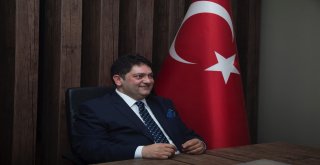 Etb Başkanı Oraldan Zafer Bayramı Mesajı