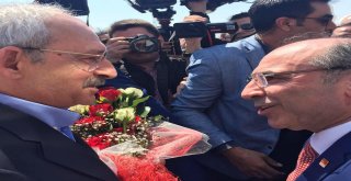 Chpli Vekil Beyin Kanaması Geçirdi