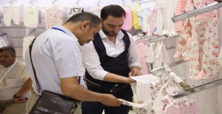 İhracata ‘Junioshow Damgası