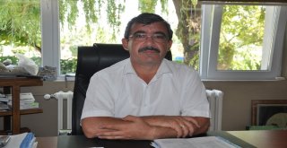 Afyonkarahisarda Karayolları Parkına Yoğun İlgi