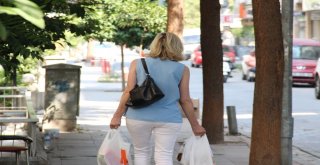 Papaz Brunsonun Eşi Günler Sonra Evden Çıktı