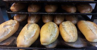 Adıyamanda Ekmeğe Zam Yapıldı