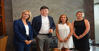 İyileştirmek İyiliktir Derneği Kanserle Mücadele Ediyor