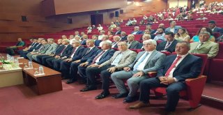 Niğdede Tonumculuk Kongresi Düzenlendi