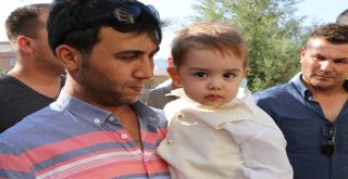 Valilik Makam Aracı Sünnet Arabası Oldu