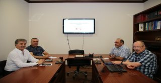 Tokatta Güçbirliği İçin Platform Çalışmalarına Başlandı