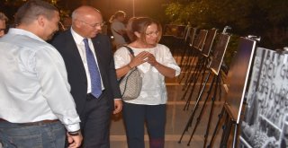 Bisanthe Photo Uluslararası Fotoğraf Festivali Başladı