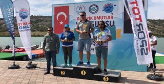 Kanocular Göz Dolduruyor