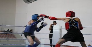 Diyarbakır Şehidinin Adı Muay Thai Şampiyonasına Verildi