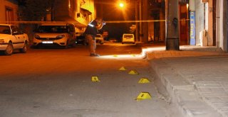 Karamanda Yerde Hareketsiz Bulunan Bir Kişinin Durumu Ağır