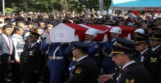 Ispartalı Şehit Jandarma Uzman Çavuş Hekime Son Görev