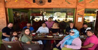 Akoder Otizmli Çocuk Ve Ailelerini Buluşturdu