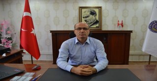 Kozan Emniyet Müdürü Mehmet İyim Görevine Başladı