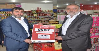 Etsodan ‘Enflasyonla Topyekun Mücadele Programına Destek