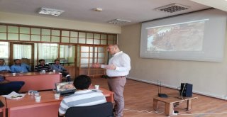 İş Güvenliğinde Kurum Kültürü Eğitimi