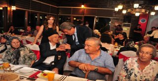 İzmirde Gaziler Günü Kutlamaları