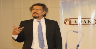 Acil Tıp Günleri Sempozyumu Düzenlendi