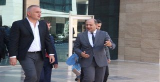 Kültür Ve Turizm Bakanı Ersoydan Şanlıurfalılara Müjde