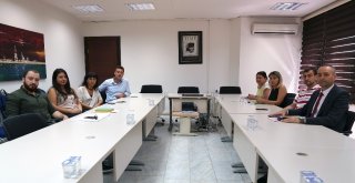 Çorlu Kent Belleği Müzesi Çalışmaları Sürüyor