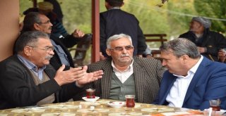 Yunusemre Belediyesi Sosyal Belediyecilikte Öncü Oldu