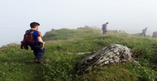 Trabzonda Herkes Seferber Oldu Onları Arıyor