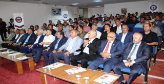 Başkan Bilgin Güven Tazeledi