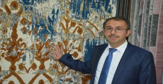 Halıcılar Dünya Pazarlarını Mercek Altına Aldı