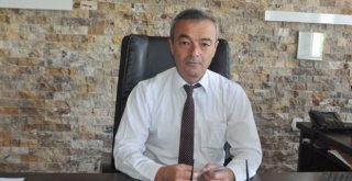 Milli Eğitim Müdürü Küçükaydın Giresuna Atandı