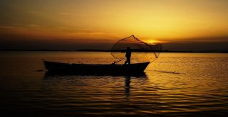 Gölyazı Fotoğraf Sanatçılarının Doğal Platosu