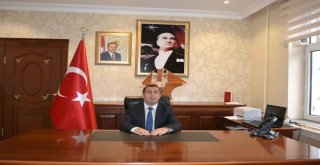 Sason Kaymakamı Açığa Alındı