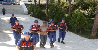 Sosyal Medyada Terör Propagandası Yapan Kişi Yakalandı