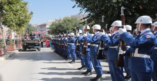 Vanda 30 Ağustos Zafer Bayramı Kutlandı