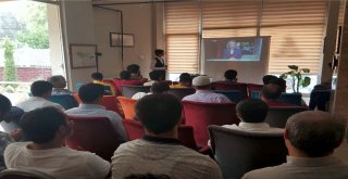 Kahtada Gençler Darbeleri Konuştu