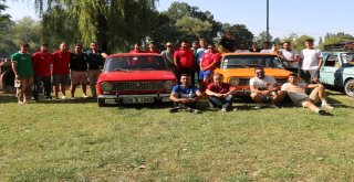 ‘Murat 124 Sevdası Çiftelerde Buluştu