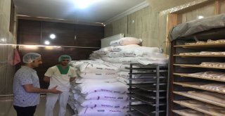 Tatvanda Gıda Denetimleri Yapıldı