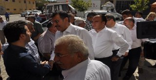 Tüfenkciden Arguvana Ziyaret