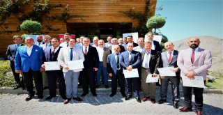 Amasyaya 10 Yeni Fabrika Kurulacak