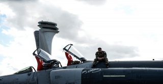 İstanbulda Teknofest Heyecanı