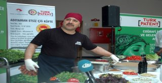 Adıyaman Çiğ Köftesi Tescillendi