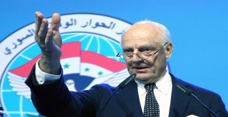 Suriyedeki Anayasa Komisyonu 150 Kişilik Olacak