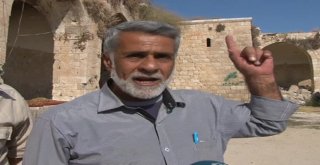 (Özel) İdlibli Şairden Cumhurbaşkanı Erdoğana Methiye