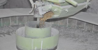 Karsta Ruslardan Kalan Değirmen 100 Yıldır Çalışıyor