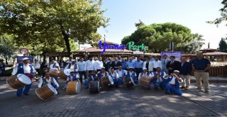 Er Meydanının Yiğitleri Yuntdağında Buluşacak