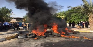 Basrada Son Bir Hafta İçerisinde 9 Gösterici Öldü