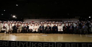 Başkan Çelik: Manen De Güçlü Olmalıyız