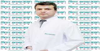 Opr. Dr. Taşkıran Mmt  Amerikan Hastanesinde