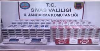 Jandarmadan Kaçakçılık Operasyonları