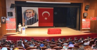 Iğdırda Ahilik Haftası Programı