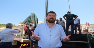 Sındırgıya Atatürk Heykeli