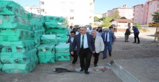 Başkan Aydın: Bölgesel Kültür Merkezlerine Önem Veriyoruz